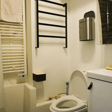 Le Xv 4 People With Sea View Apartmán Le Barcarès