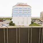Le Xv 4 People With Sea View Apartment *