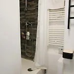 Le Xv 4 People With Sea View Apartment Le Barcares