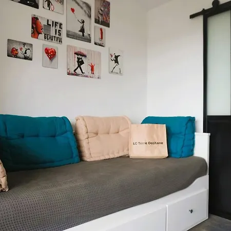 Le Xv 4 People With Sea View